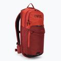 EVOC Stage 6 l + 2 l Bladder bike backpack red 100205516
