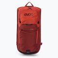 EVOC Stage 6 l + 2 l Bladder bike backpack red 100205516 2