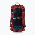 EVOC Stage 6 l + 2 l Bladder bike backpack red 100205516 3