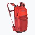 EVOC Stage 6 l + 2 l Bladder bike backpack red 100205516 7