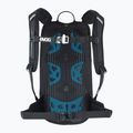 EVOC Stage 6 l + 2 l Bladder bike backpack red 100205516 8