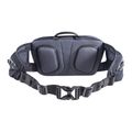 EVOC Hip Pouch 1L bicycle pouch black 102505100 7