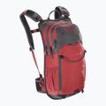EVOC Stage 12 l bicycle backpack red 100204126