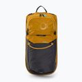 EVOC Stage 6 l + 2 l Bladder bike backpack yellow 100205607 2