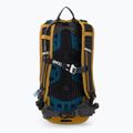 EVOC Stage 6 l + 2 l Bladder bike backpack yellow 100205607 3