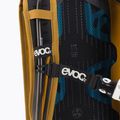 EVOC Stage 6 l + 2 l Bladder bike backpack yellow 100205607 5