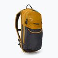 EVOC Stage 6 l bicycle backpack yellow 100208607 2