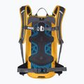 EVOC Stage 6 l bicycle backpack yellow 100208607 7