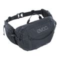 EVOC Hip Pack 3L bicycle kidney bag black 102507100 6