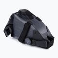 Bike bag under saddle EVOC Seat Pack Boa grey 100607121-S