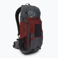 EVOC FR Enduro bike backpack red 100107126 2