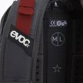 EVOC FR Enduro bike backpack red 100107126 5