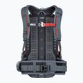 EVOC FR Enduro bike backpack red 100107126 7