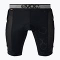 Men's cycling safety shorts EVOC Crash Pants Pad black 301605100