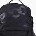 EVOC Trail Pro 26 l bike backpack grey 100117128 4