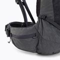 EVOC Trail Pro 26 l bike backpack grey 100117128 5