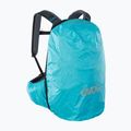 EVOC Trail Pro 26 l bike backpack grey 100117128 11