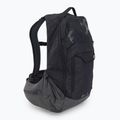 EVOC Trail Pro 16 l bike backpack grey 100118128 2