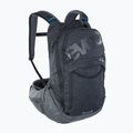 EVOC Trail Pro 16 l bike backpack grey 100118128 6