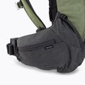 EVOC Trail Pro 16 l green bike backpack 100118327 6