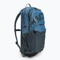 EVOC Stage 18 l bicycle backpack blue 100203234 2