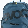 EVOC Stage 18 l bicycle backpack blue 100203234 4