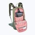 EVOC Stage 6 l bicycle backpack with reservoir green 100205303 6