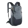 EVOC Ride 12 l bike backpack grey 100321123 7