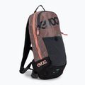 EVOC Joyride 4 l grey children's bike backpack 100317518 3