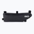 EVOC bicycle bag Frame Pack grey 102804121-M 2