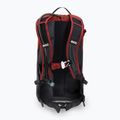 EVOC Ride 12+2 l Bladder grey bike backpack 100323514 3