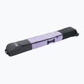 Evoc Ski Roller carbon grey/purple rose/black 175 cm ski cover