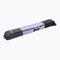 Evoc Ski Roller carbon grey/purple rose/black 195 cm ski cover