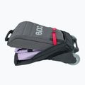 Evoc Ski Roller carbon grey/purple rose/black 195 cm ski cover 2
