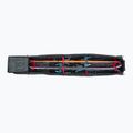 Evoc Ski Roller carbon grey/purple rose/black 195 cm ski cover 5