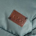 EVOC Terminal 40 + 20 detachable backpack suitcase grey 401216131 3