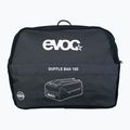 EVOC Duffle 100 waterproof bag dark grey 401219123 2