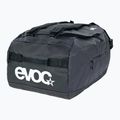 EVOC Duffle 60 waterproof bag dark grey 401220123 9