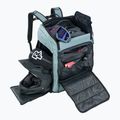 EVOC Gear Backpack 60 l steel 5