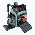 EVOC Gear Backpack 60 l steel 6