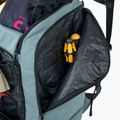 EVOC Gear Backpack 60 l steel 8