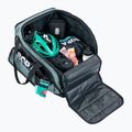 EVOC Gear Bag 35 l steel 8