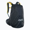 EVOC Trail Pro 16 l curry/denim bicycle backpack 10
