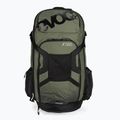 EVOC Fr Tour E-Ride 30 l bike backpack green 100120331