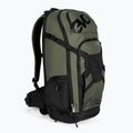 EVOC Fr Tour E-Ride 30 l bike backpack green 100120331 2