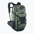 EVOC Fr Tour E-Ride 30 l bike backpack green 100120331 5