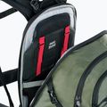 EVOC Fr Tour E-Ride 30 l bike backpack green 100120331 7