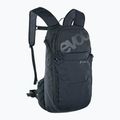 EVOC E-Ride 12 l bicycle backpack black 100325100 5