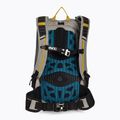 EVOC Stage 18 l bicycle backpack yellow 100203613 3