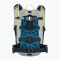 EVOC Stage 18 l bicycle backpack yellow 100203613 6